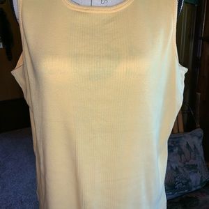 Women’s tank top